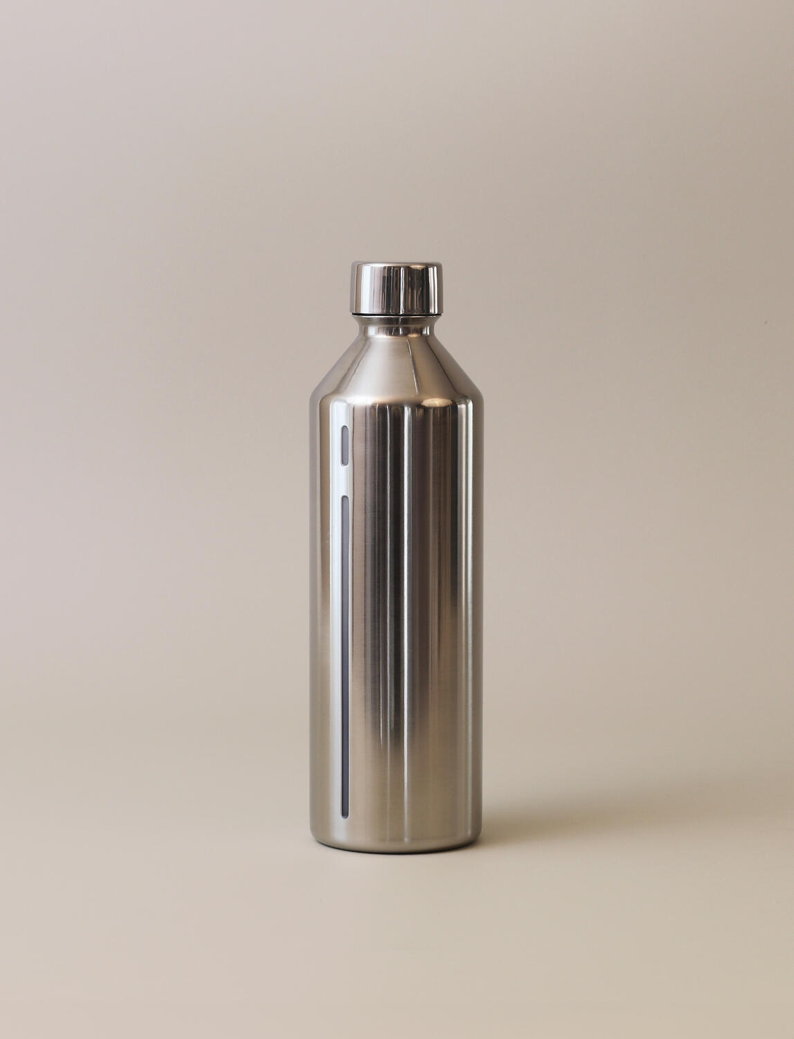 Brus flaske til sodavandsmaskine - 1,2L